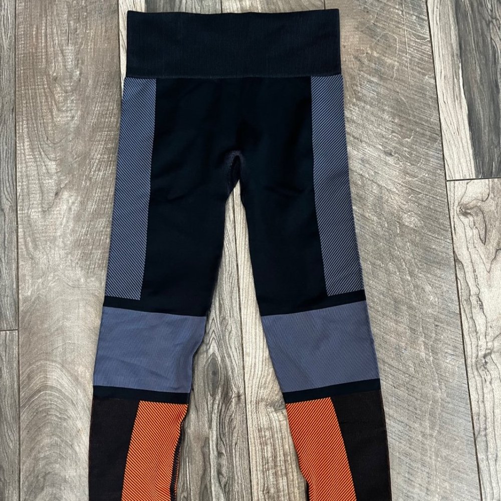 JoyLab Ribbed Leggings